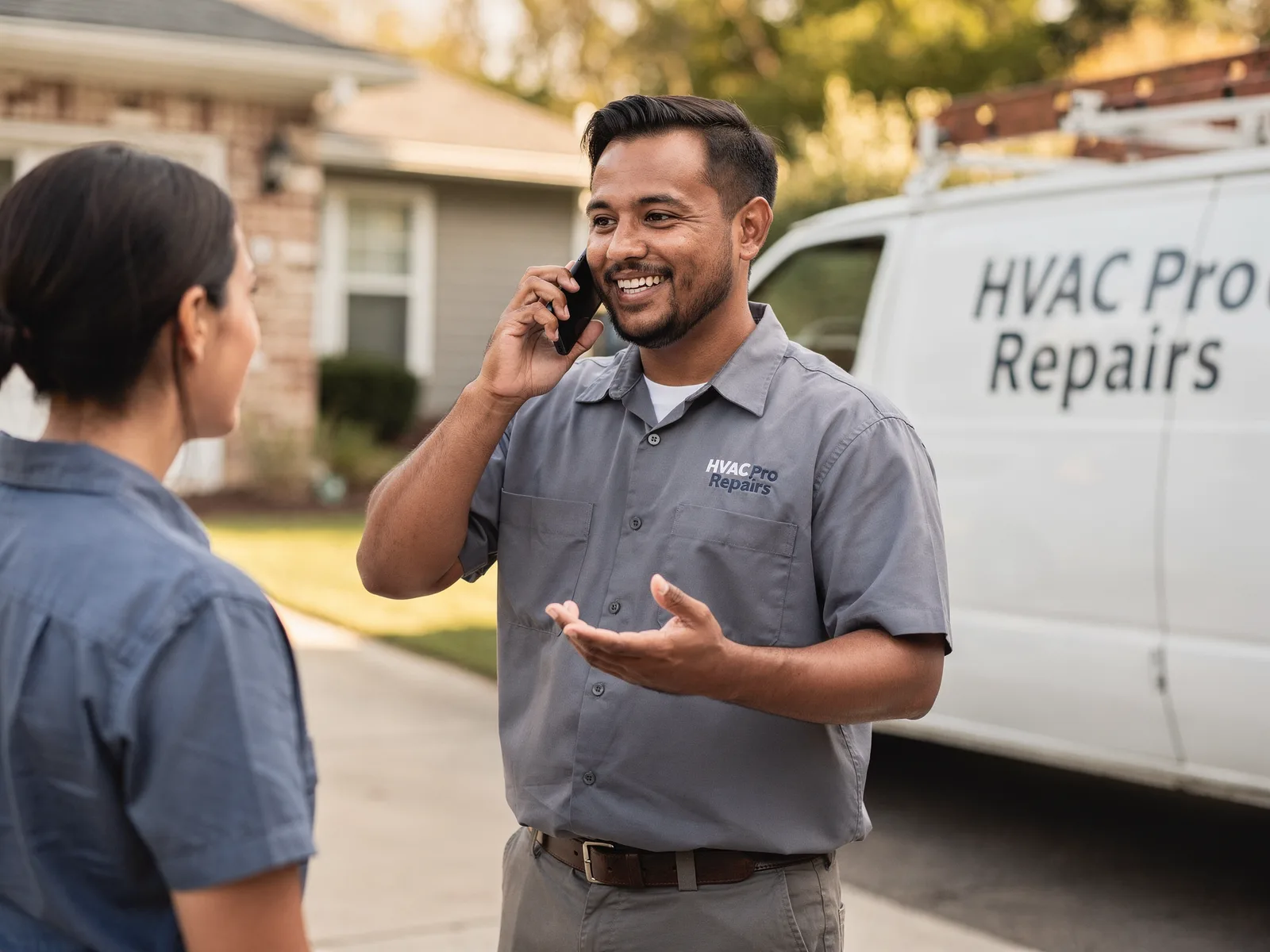 Heat Pump Repair Letts, IA FAQs